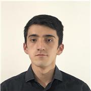 Lehrer:in für Deutsch als Fremdsprache für Flüchtlinge